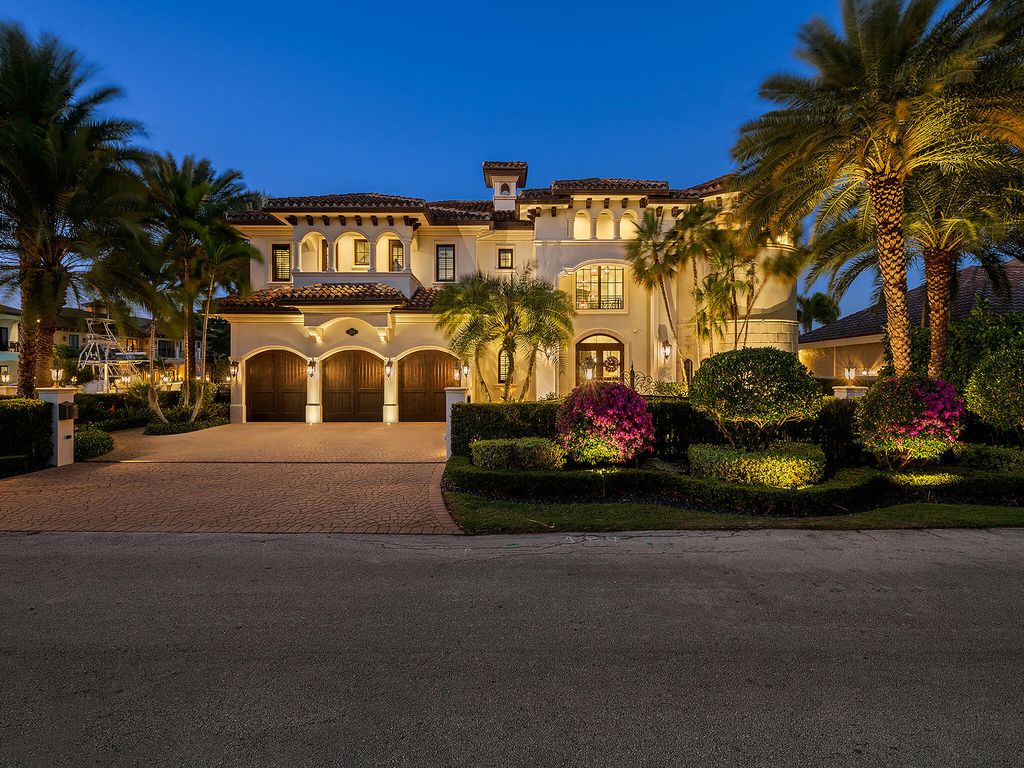 2319 NE 28TH Street, Lighthouse Point, FL 33064