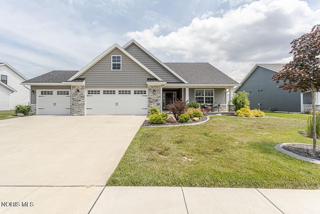 15193 Cypress Drive, Perrysburg, OH 43551