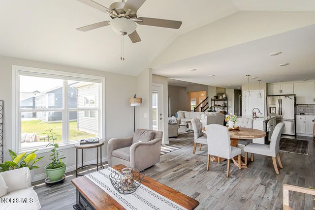 15193 Cypress Drive, Perrysburg, OH 43551