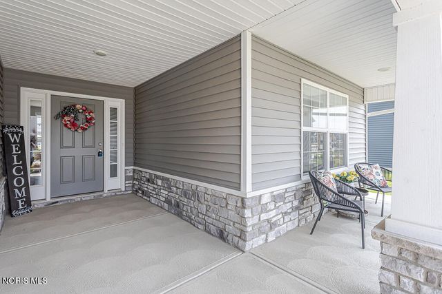 15193 Cypress Drive, Perrysburg, OH 43551