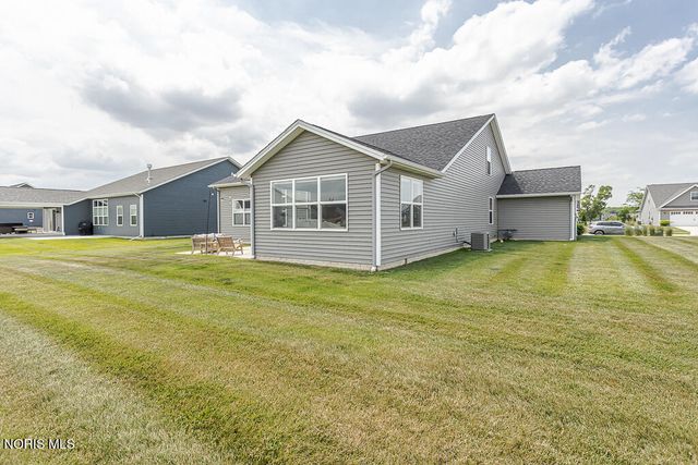 15193 Cypress Drive, Perrysburg, OH 43551