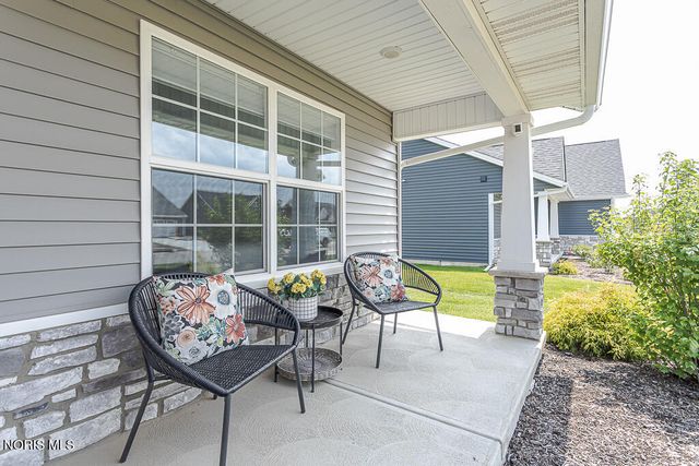 15193 Cypress Drive, Perrysburg, OH 43551