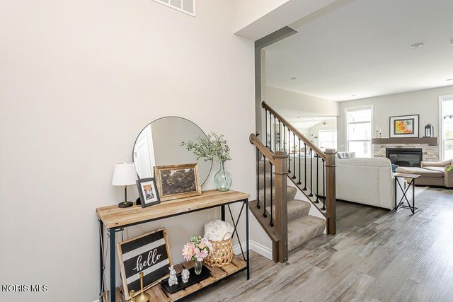 15193 Cypress Drive, Perrysburg, OH 43551