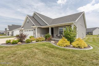 15193 Cypress Drive, Perrysburg, OH 43551