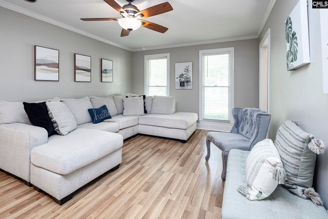 1118 Henry Curtis Street, Columbia, SC 29209
