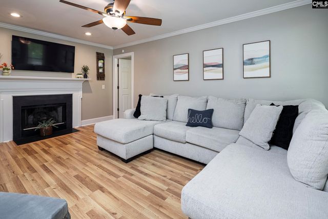 1118 Henry Curtis Street, Columbia, SC 29209