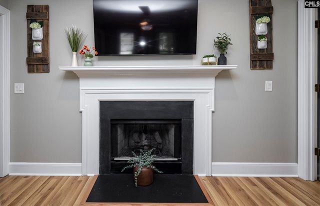 1118 Henry Curtis Street, Columbia, SC 29209