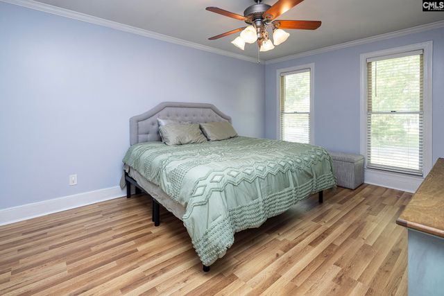 1118 Henry Curtis Street, Columbia, SC 29209
