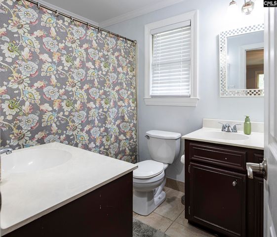 1118 Henry Curtis Street, Columbia, SC 29209
