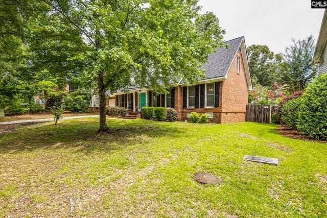 1118 Henry Curtis Street, Columbia, SC 29209