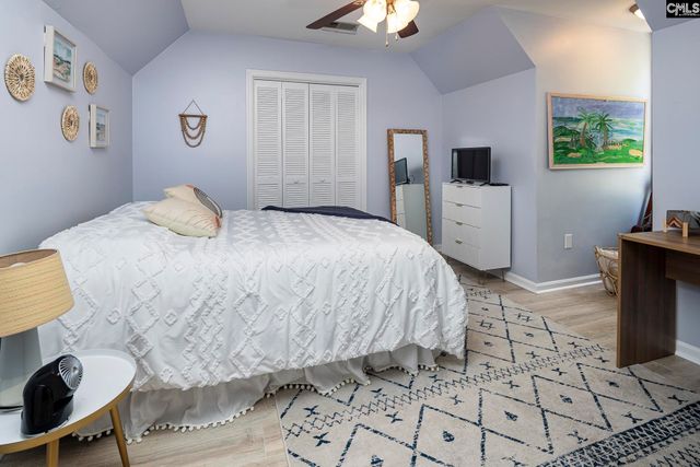 1118 Henry Curtis Street, Columbia, SC 29209