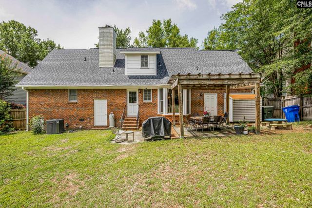 1118 Henry Curtis Street, Columbia, SC 29209