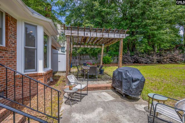 1118 Henry Curtis Street, Columbia, SC 29209