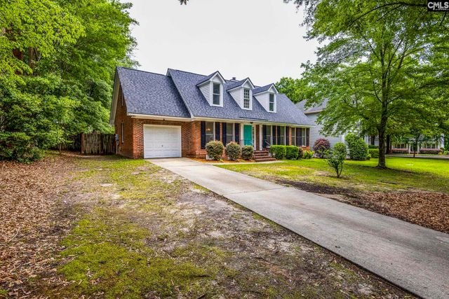 1118 Henry Curtis Street, Columbia, SC 29209