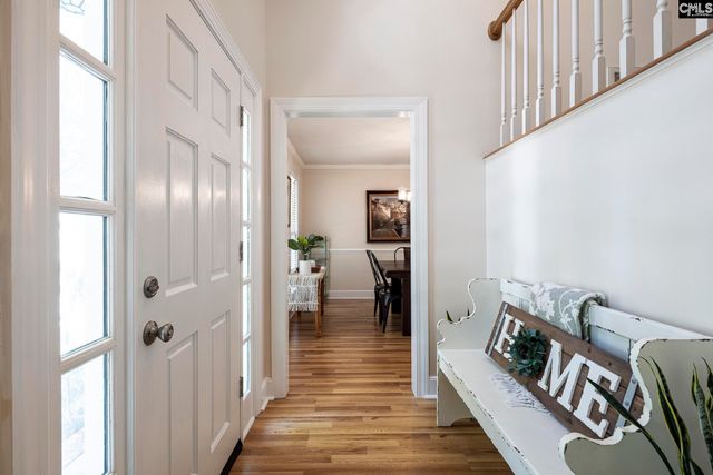 1118 Henry Curtis Street, Columbia, SC 29209