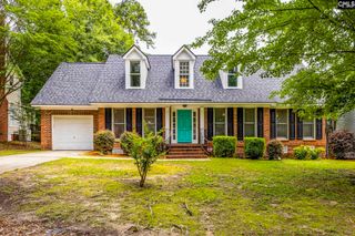 1118 Henry Curtis Street, Columbia, SC 29209