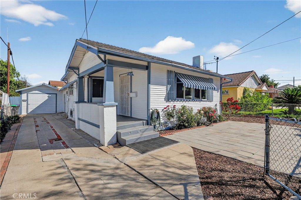 Image 1 of property listing at 417 E Emerson Avenue, Monterey Park, CA 91755