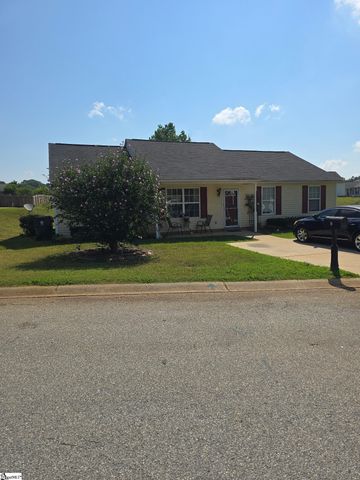 3 Nemecheck Court, Piedmont, SC 29673