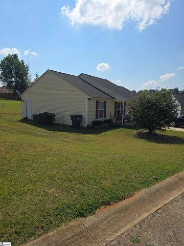 3 Nemecheck Court, Piedmont, SC 29673