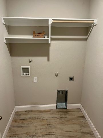 349 Spring Branch Lane, Kennedale, TX 76060