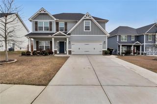 21 McGregor Cove, Newnan, GA 30265