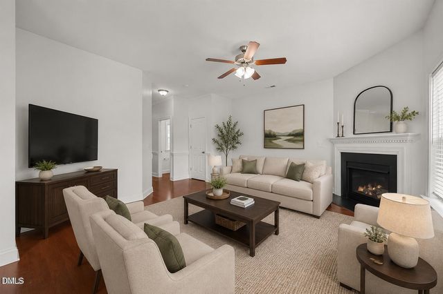 88 Arbor Loop, Angier, NC 27501