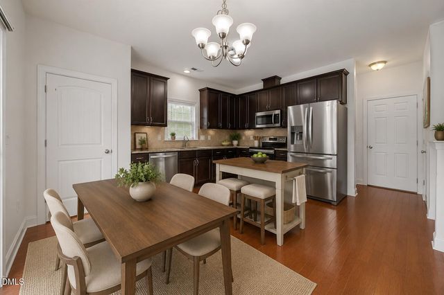 88 Arbor Loop, Angier, NC 27501