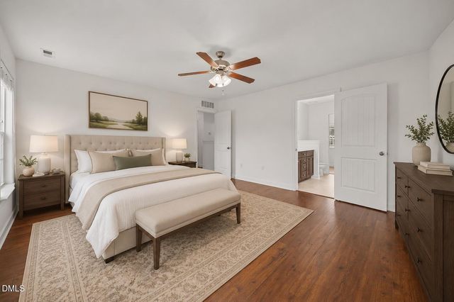 88 Arbor Loop, Angier, NC 27501
