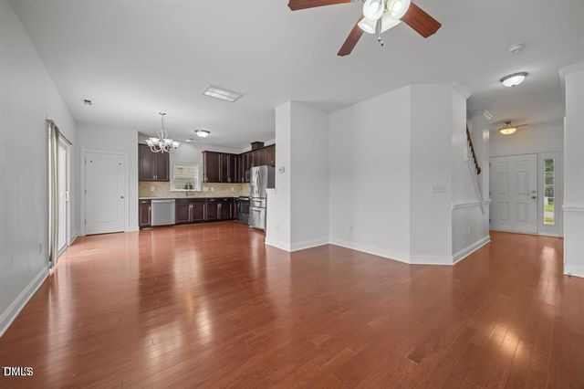88 Arbor Loop, Angier, NC 27501