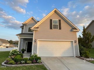 88 Arbor Loop, Angier, NC 27501