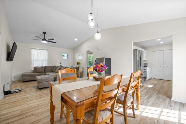 602 Artic Ave, Oak Grove, KY 42262