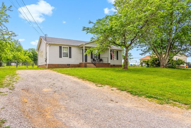 602 Artic Ave, Oak Grove, KY 42262