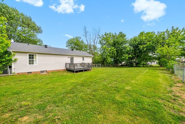 602 Artic Ave, Oak Grove, KY 42262