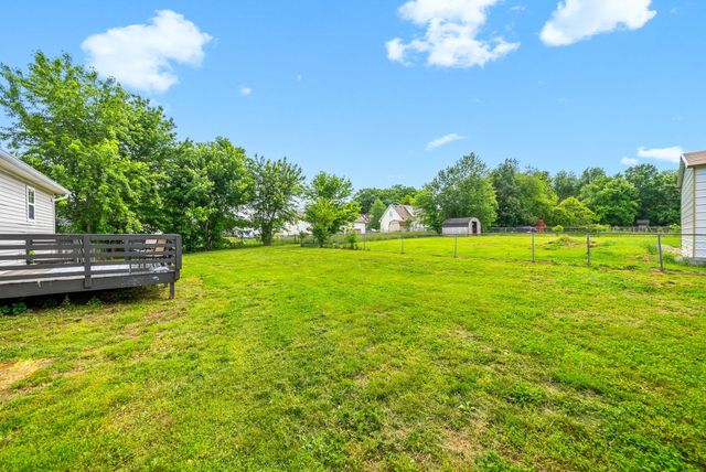 602 Artic Ave, Oak Grove, KY 42262
