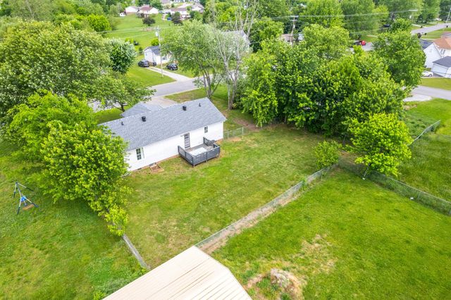 602 Artic Ave, Oak Grove, KY 42262