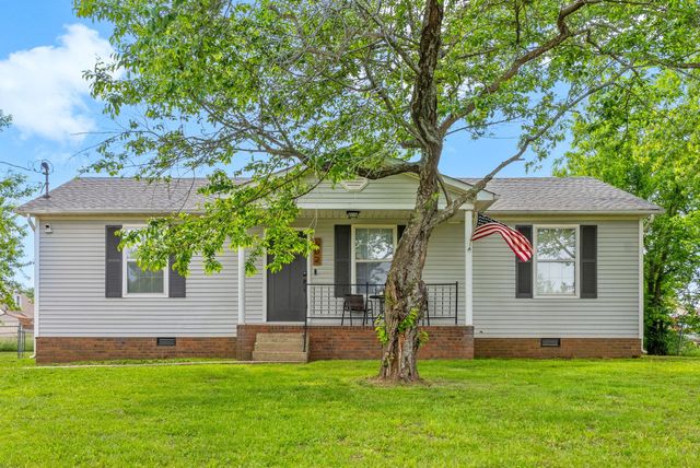 602 Artic Ave, Oak Grove, KY 42262