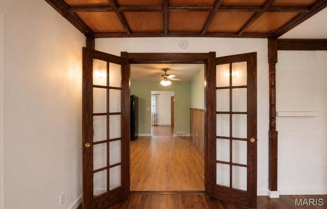 725 Jackson Lane, Godfrey, IL 62035