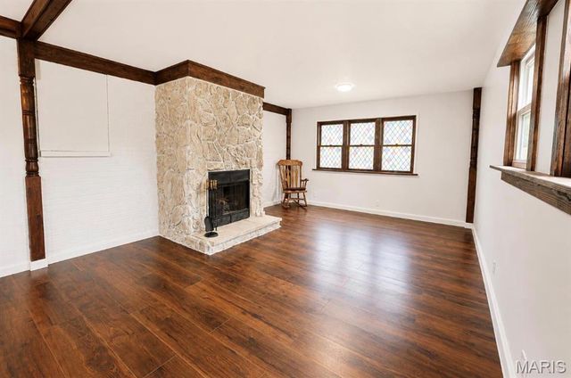 725 Jackson Lane, Godfrey, IL 62035
