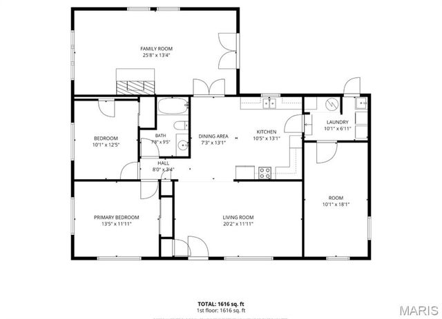725 Jackson Lane, Godfrey, IL 62035