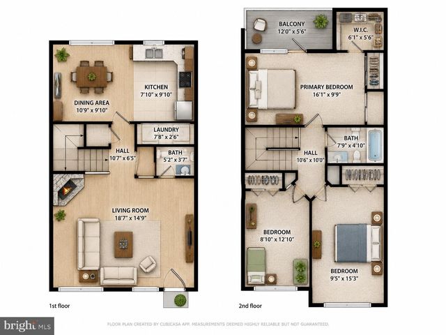 3167 WESTDALE CT, Waldorf, MD 20601