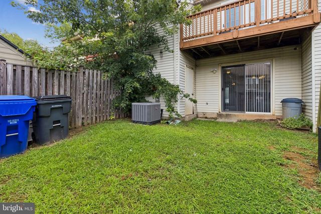 3167 WESTDALE CT, Waldorf, MD 20601