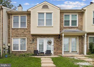 3167 WESTDALE CT, Waldorf, MD 20601