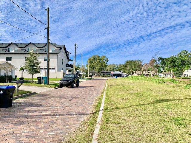 2002 INDIANA AVENUE, Winter Park, FL 32789