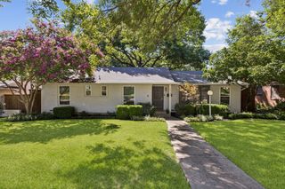 8747 Aldwick Drive, Dallas, TX 75238