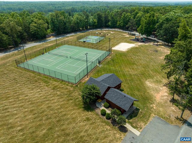 290 MERION DR, Gordonsville, VA 22942