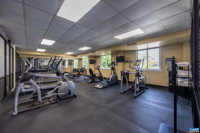 290 MERION DR, Gordonsville, VA 22942