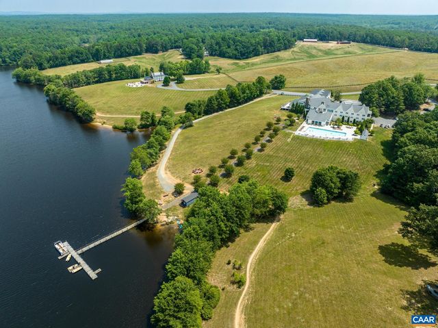 290 MERION DR, Gordonsville, VA 22942