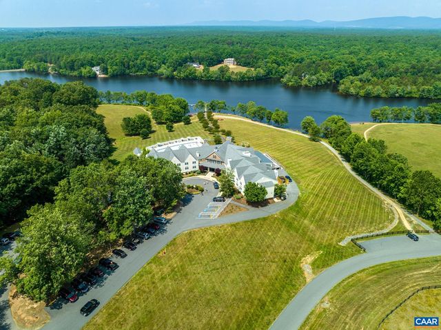 290 MERION DR, Gordonsville, VA 22942