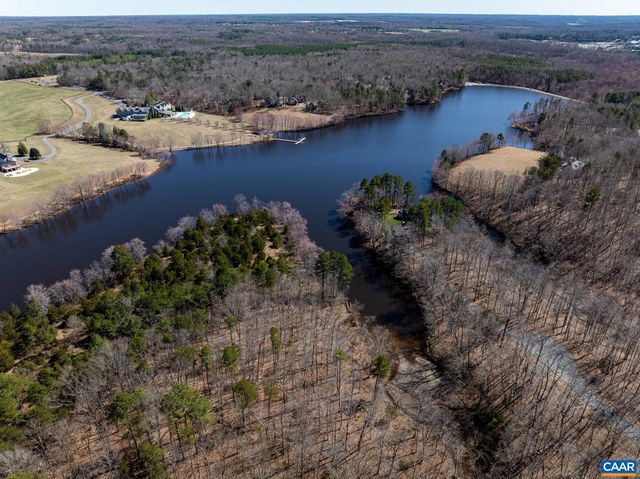 290 MERION DR, Gordonsville, VA 22942