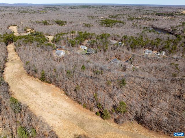 290 MERION DR, Gordonsville, VA 22942